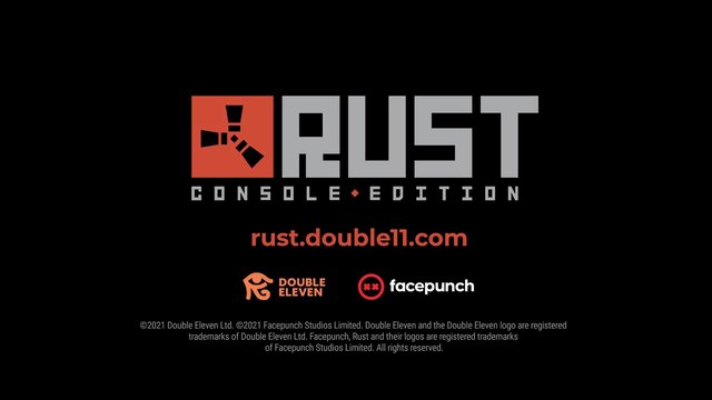 Rust, el brutal juego de supervivencia competitivo, llegará a PS4 y Xbox One este mismo 2021