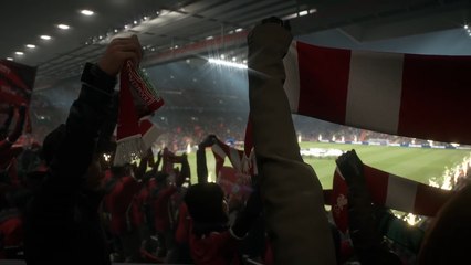 FIFA 21: Cómo conseguir Seven Nations Army como canción de gol y vibrar cuando marques