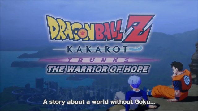 Dragon Ball Z Kakarot: Al fin se cuenta la historia de Trunks con el tercer y esperadísimo DLC
