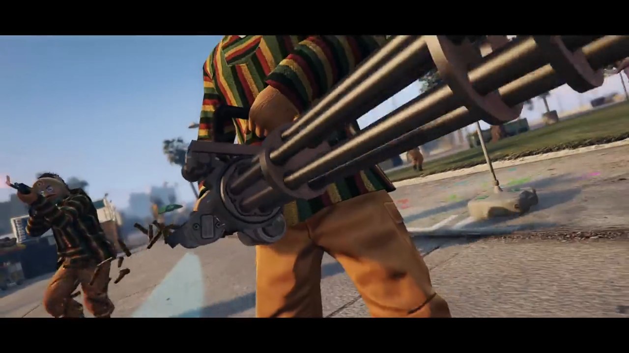 Rockstar details PS5 and Xbox Series X/S Backward Compatibility