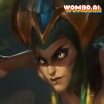 LoL: Así cantan tus campeones favoritos varios temazos, animados por la IA de moda