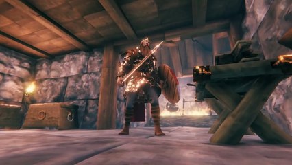 Valheim en Switch podría ser una realidad: los autores del port de Apex Legends se apuntan a hacerlo