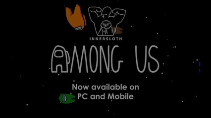 A new Among Us map is coming