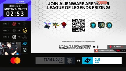 LoL: El combo de pesadilla con el que G2 humilló a TSM en las scrims de los Worlds