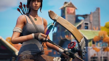Fortnite: La skin de Ciclo está disponible en la tienda del 24 de marzo de 2021