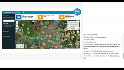 Datadrink 30 juillet 2020