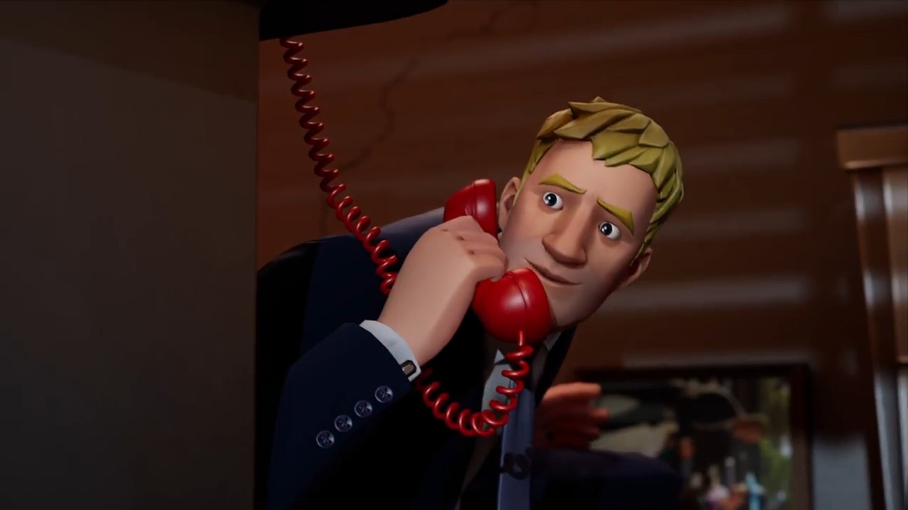 Fortnite: Fecha y detalles del evento de fin de Temporada 6, Crisis del Punto Cero ¡Adiós Jonesy!