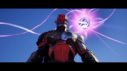 Fortnite temporada 6: Cómo conseguir los objetos y armas míticos, y cómo son