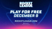 Rocket League extiende su temporada 2: Estas son las recompensas de las clasificatorias