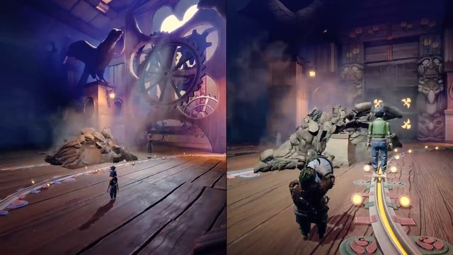 Análisis de It Takes Two para PS4, PS5, Xbox One/Series y PC - El juego con el que perdiste 1000$