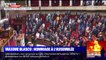 L'Assemblée nationale observe une minute de silence en hommage à Maxime Blasco, tué au Mali