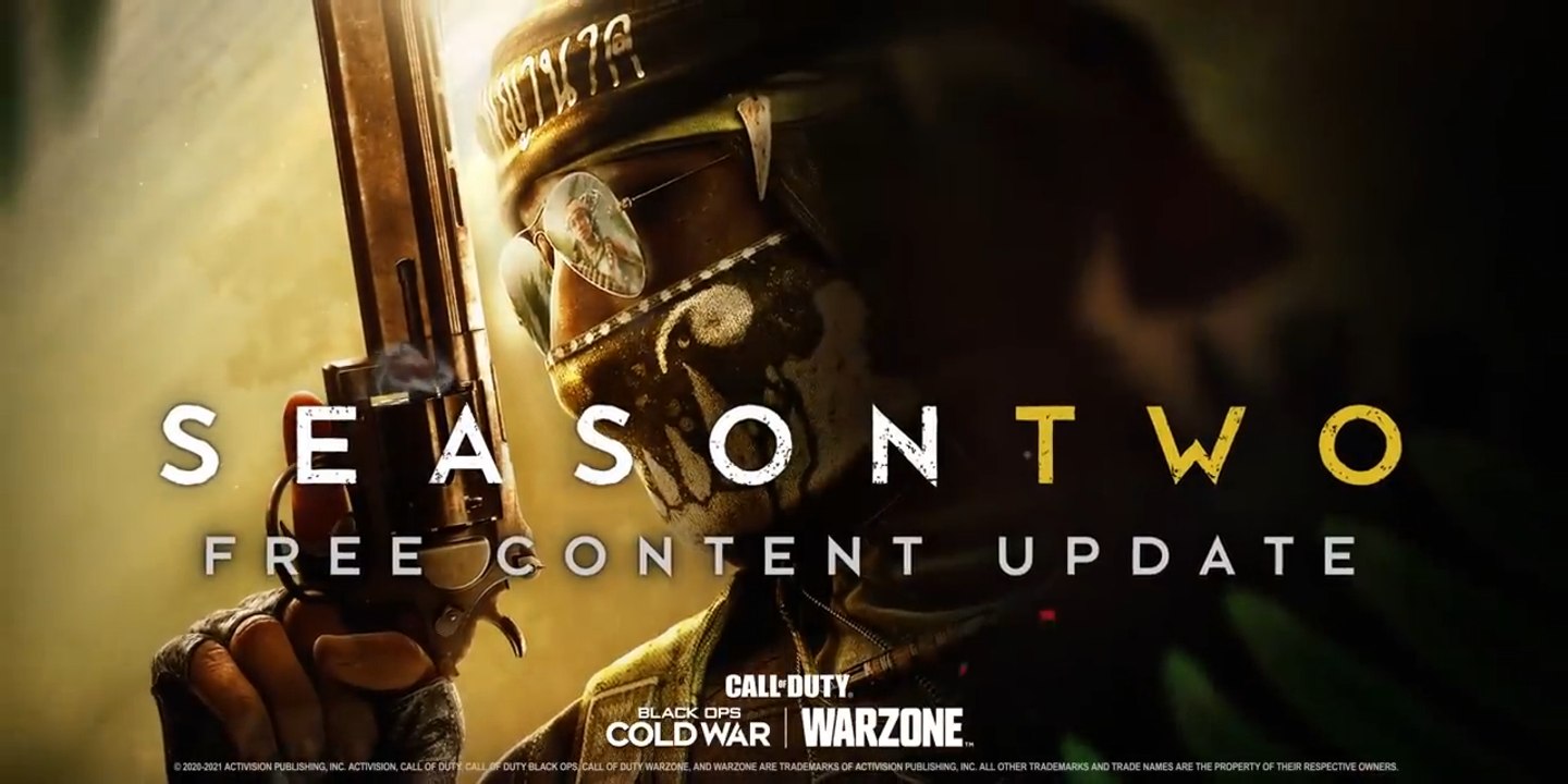 Un año con Call of Duty Warzone, el juego que ha cambiado la saga para siempre