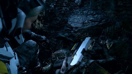 Returnal es mucho más que un roguelike exclusivo de PS5 y detalla su historia en un nuevo tráiler