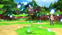 Pokémon GO: Todo sobre el evento de temática Eléctrica, con Tynamo, Mega-Manectric y Thundurus
