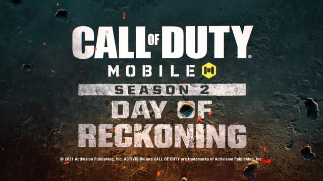CoD Mobile: Novedades de la Temporada 2, Day of Reckoning. Mapas, operadores, eventos y más