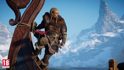 Assassin's Creed Valhalla: Already twice as many players as on Odyssey