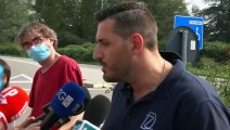 Milano, due operai morti all'ospedale Humanitas: l'intervento dei vigili del fuoco