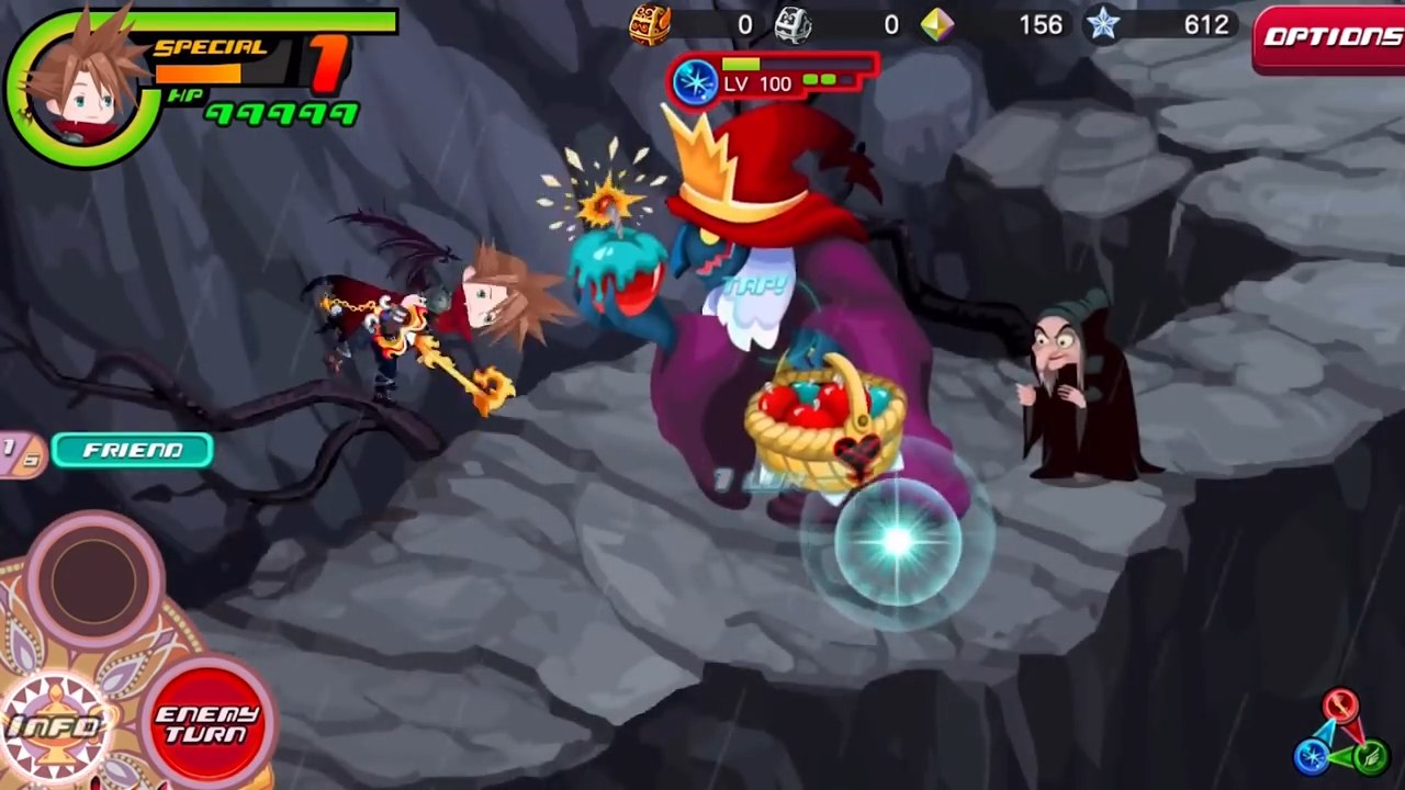 Guide Kingdom Hearts 3 : Obtenir la Keyblade Starlight