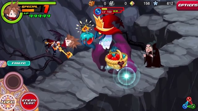 Guide Kingdom Hearts 3 : Obtenir la Keyblade Starlight