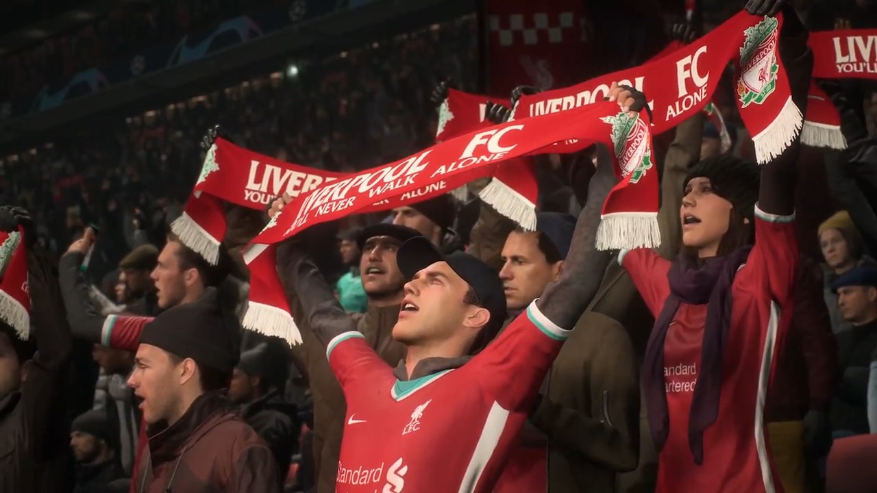 Escándalo en FIFA 21: pillan a empleados de EA...