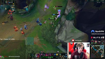 LoL: Fnatic desmiente la polémica y asegura que no tomó ninguna decisión antes del final de Worlds