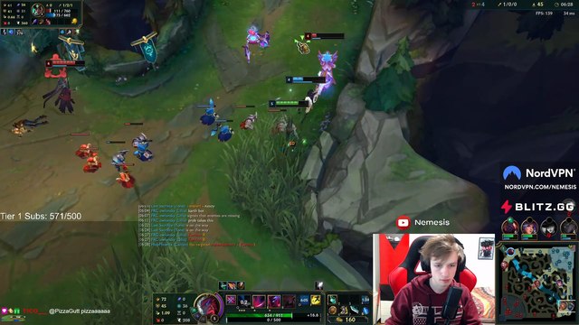 LoL: Fnatic desmiente la polémica y asegura que no tomó ninguna decisión antes del final de Worlds