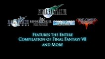 Final Fantasy 7: Nomura da detalles de su battle royale y de Ever Crisis ¿Pinta bien el asunto?