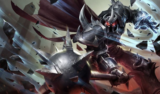 LoL - Saison 9 : rework Kayle, Morgana, Mordekaiser, nouveau support mage