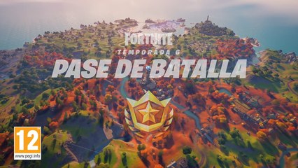 Fortnite: El pack de Bombardera Brillotormenta vuelve a la tienda del 18 de marzo