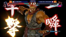 Super Akouma : To me, Bandai Namco took the right decision with Tekken Online Challenge