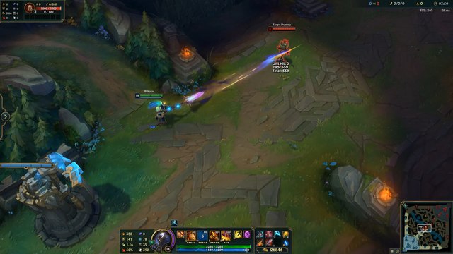 LoL: Riot revive un viejo fallo con las animaciones de Xin Zhao que puede jugarte una mala pasada