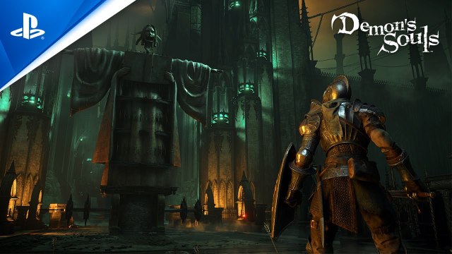 Demon's Souls: Archstones & Worlds Guide