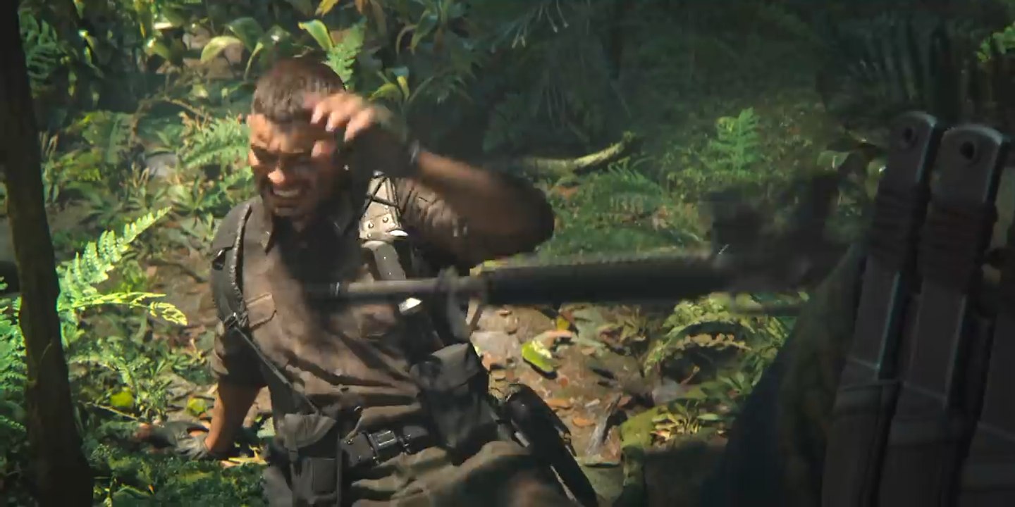 Warzone Cold War: Peso, hora y descarga de la actualización Reloaded de la Temporada 2