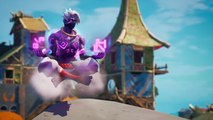 Fortnite: Notas del parche 16.10, la siguiente actualización de la Temporada 6 del Capítulo 2