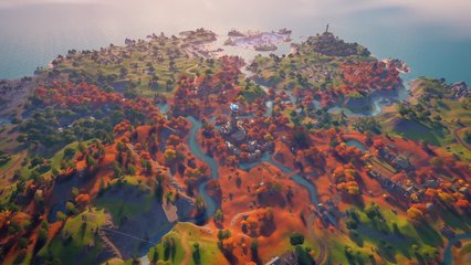 Fortnite: The Rock insinúa que llegará a la temporada 6 del battle royale con un misterioso vídeo