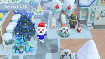 9 new Reactions available in Animal Crossing: New Horizons