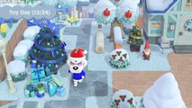 Animal Crossing: New Horizons — Toy Day furniture and misc list