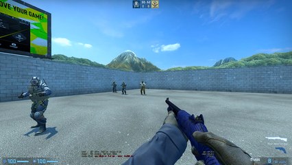 CSGO: El truco oculto con una escopeta que pasó tres años desapercibido y todavía no conoces