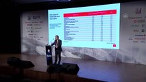 Finansın Geleceği Zirvesi - Prof. Dr. Şahap Kavcıoğlu (4)