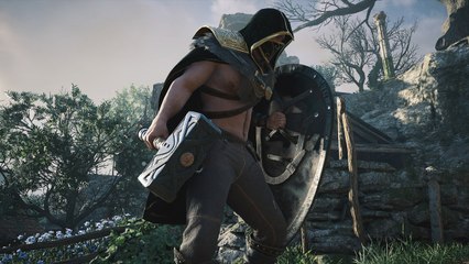 Assassin's Creed Valhalla: Lunden walkthrough with Mysteries, Wealth, Artifacts and more