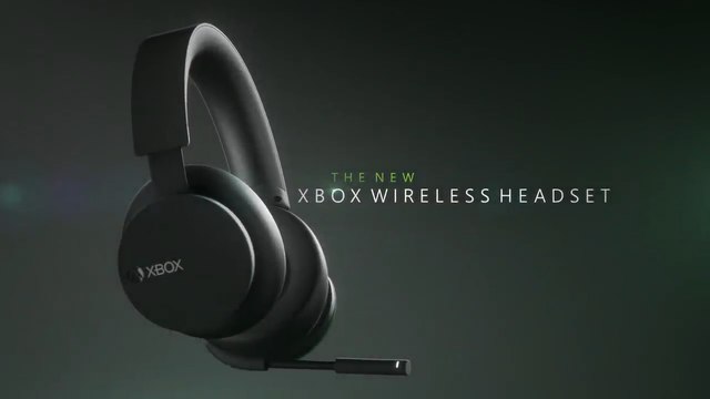 Xbox Wireless Headset de Xbox a fondo ¿Los cascos inalámbricos definitivos? Análisis