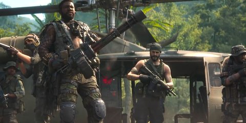 Warzone reducirá su peso de forma drástica con la actualización de mitad de Temporada 2