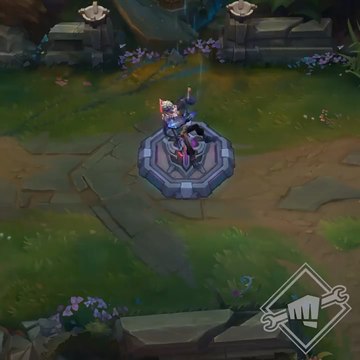 LoL Parche 11.6: Fecha y hora de lanzamiento de la nueva actualización. Llega el 17 de marzo de 2021