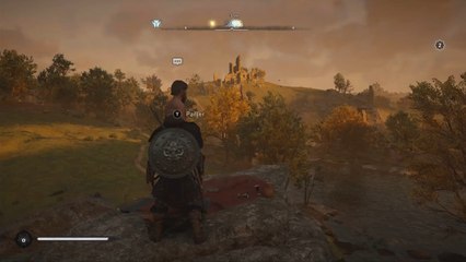 Assassin's Creed Valhalla: Grantebridgescire walkthrough with Mysteries, Wealth, Artifacts and more