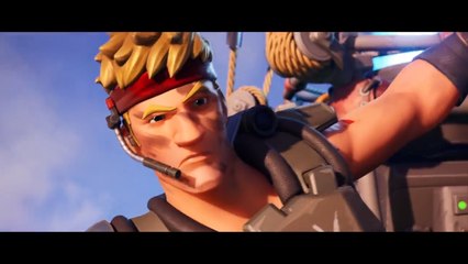 Fortnite: La temporada 6 te permite crear y mejorar tus armas a lo The Last of Us 2 y así funciona