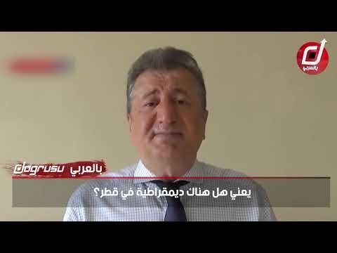 صحفى تركي معارض لأردوغان: لماذا لم يحدث تصالح مع الرئيس السيسي؟