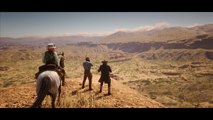 Standalone Red Dead Redemption 2 Online coming December 1