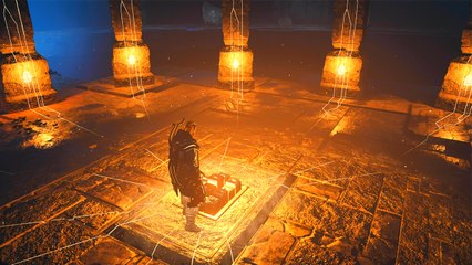 How to get Excalibur in Assassin's Creed Valhalla