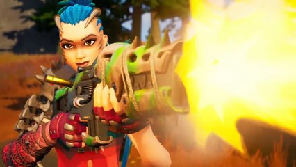 Fortnite: El modo BoxFight llegará a Arena por tiempo limitado para ver si pasa la prueba de fuego