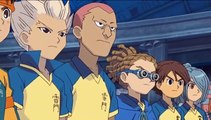 [Amazon] Inazuma Eleven (Super Onze) - Episódio 25 - [PT-BR] SD